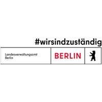 Landesverwaltungsamt Berlin
Landesverwaltungsamt Berlin