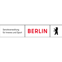 Senatsverwaltung für
Inneres und Sport Senatsverwaltung für
Inneres und Sport